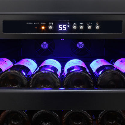 Wine Cooler EL-100SBB VINTOTEMP