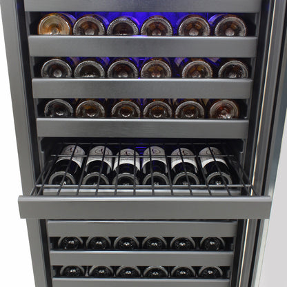 Wine Cooler EL-100SBB VINTOTEMP