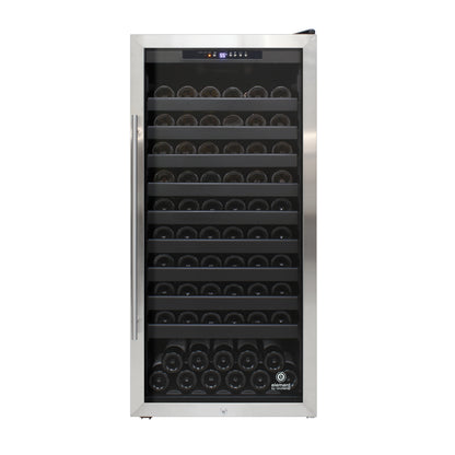 Wine Cooler EL-100SBB VINTOTEMP