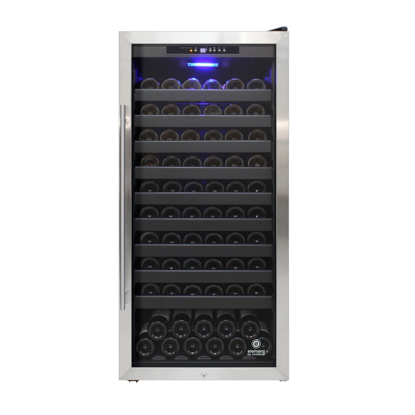 Wine Cooler EL-100SBB VINTOTEMP