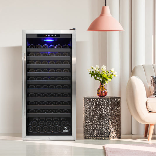 Wine Cooler EL-100SBB VINTOTEMP