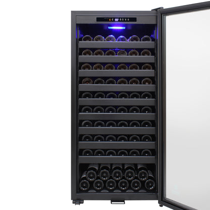 Wine Cooler EL-100SBB VINTOTEMP