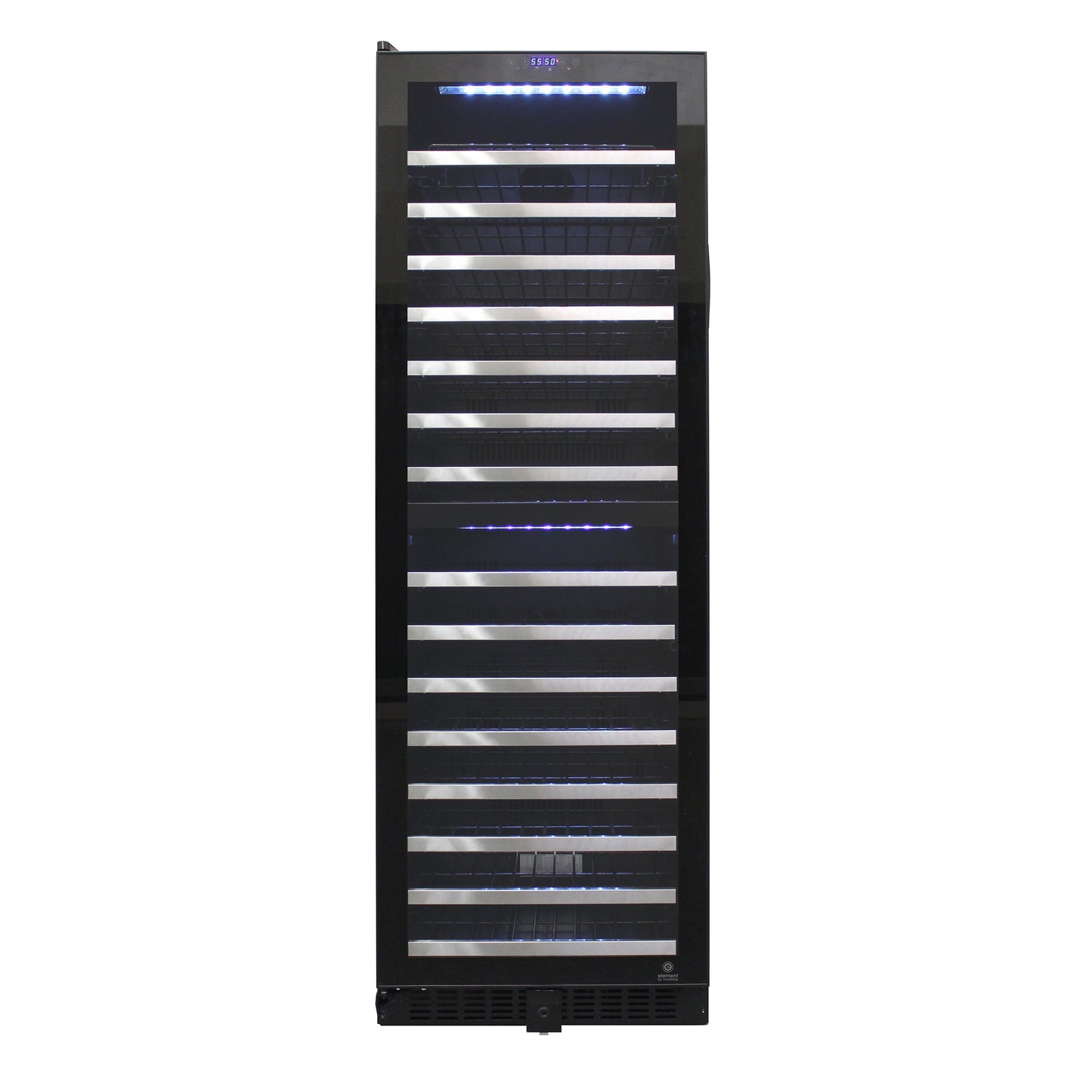 Wine Cooler  EL-142TSST-L VINOTEMP