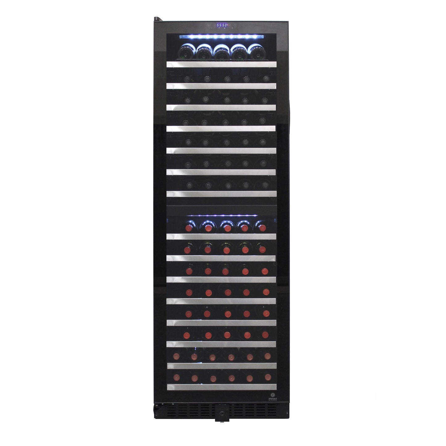 Wine Cooler  EL-142TSST-L VINOTEMP