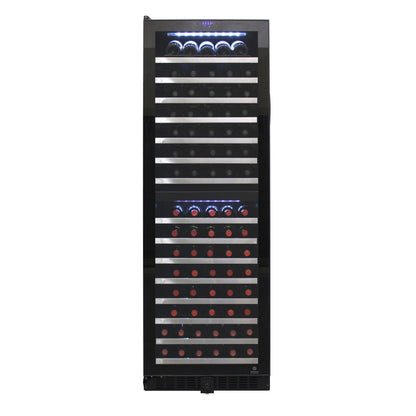 Wine Cooler  EL-142TSST-L VINOTEMP