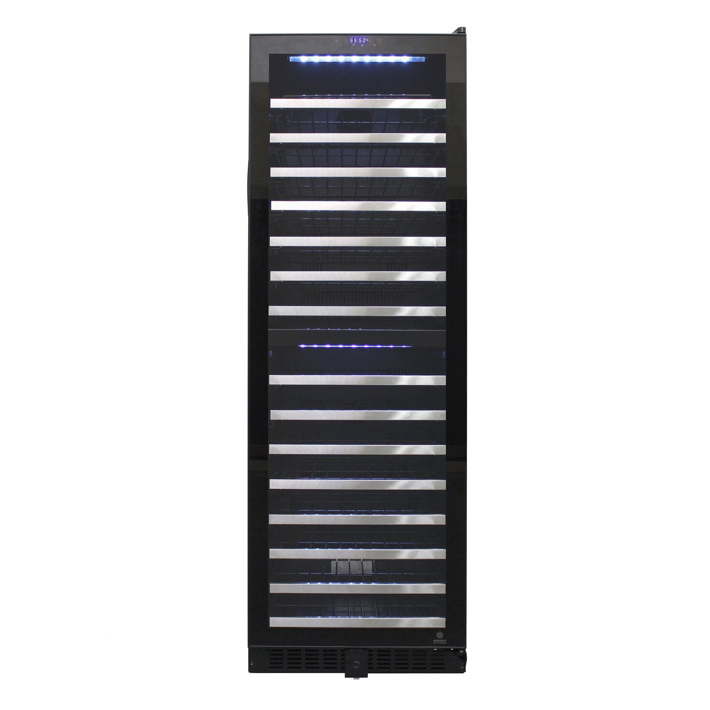 Wine Cooler EL-142TSST VINOTEMP