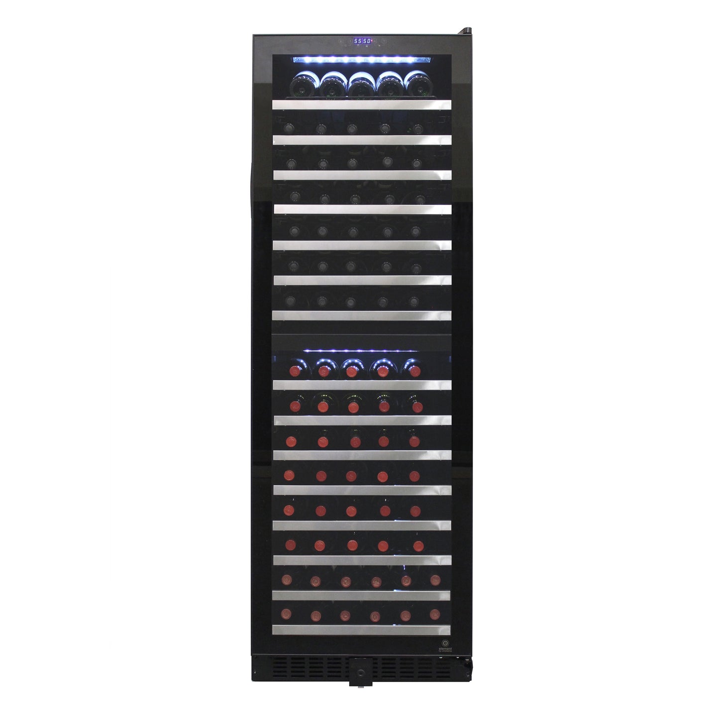 Wine Cooler EL-142TSST VINOTEMP