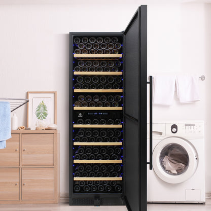 Wine Cooler  EL-168GFEB VINOTEMP