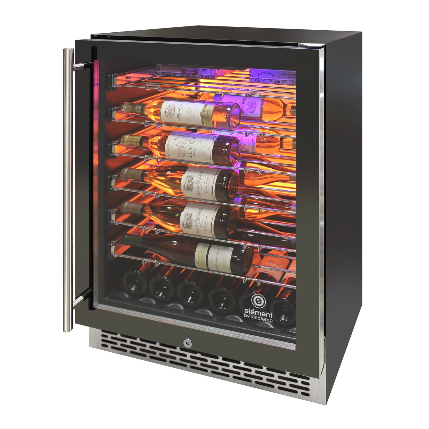 Wine Coolers EL-54COMM VINOTEMP