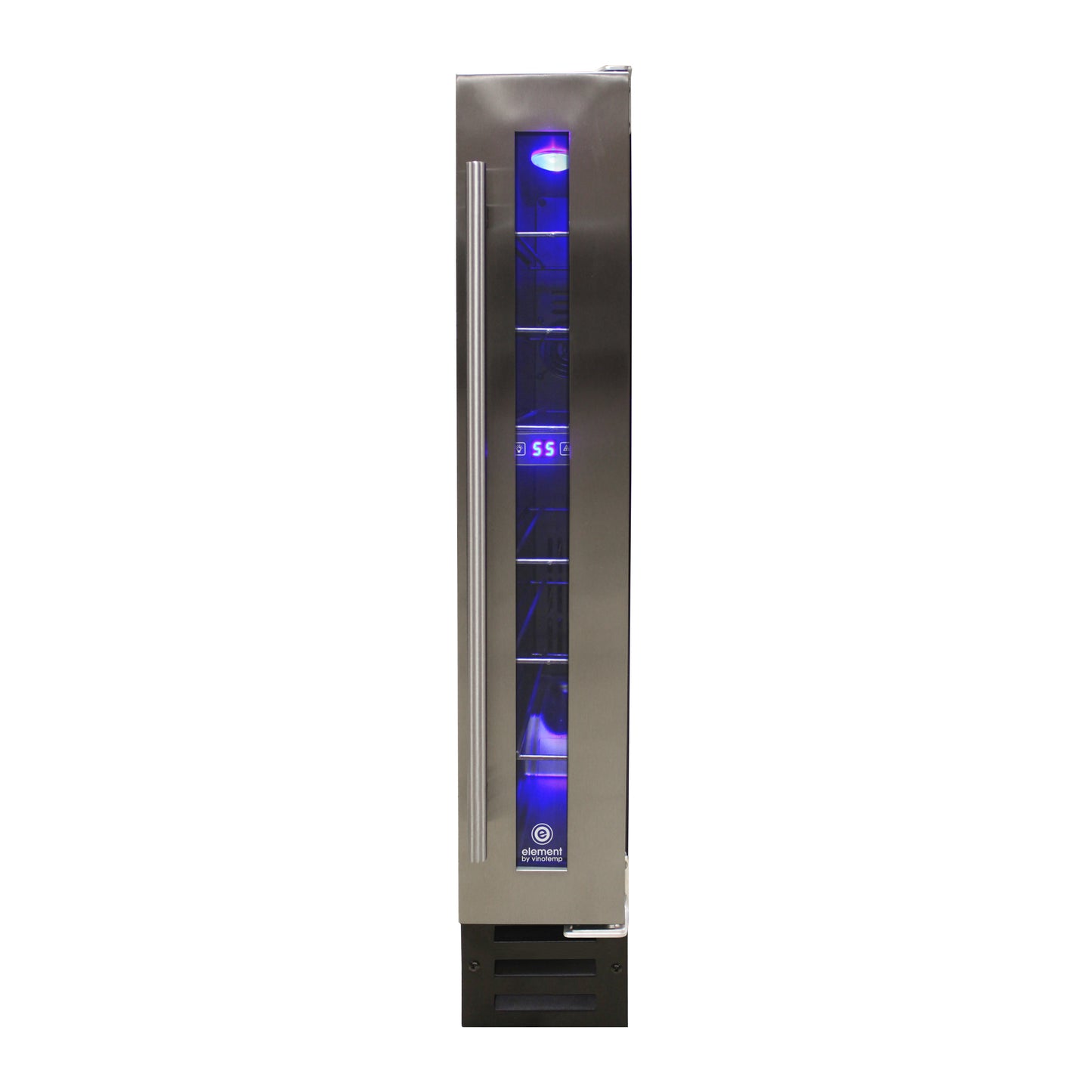 Wine Cooler  EL-7TSST VINOTEMP