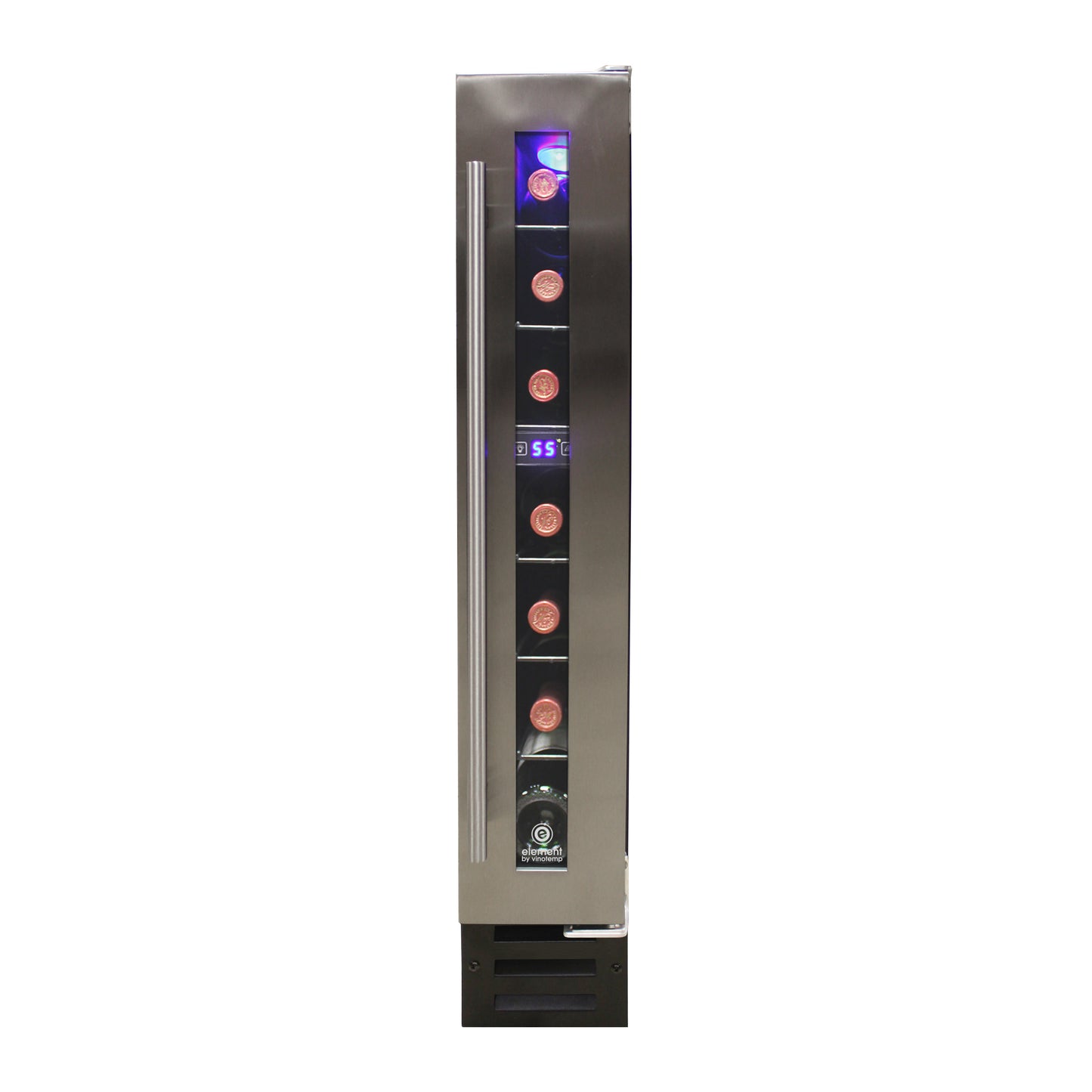 Wine Cooler  EL-7TSST VINOTEMP