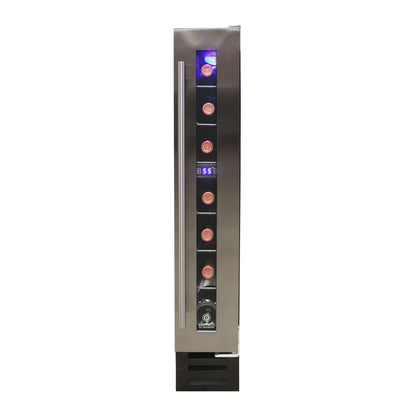 Wine Cooler  EL-7TSST VINOTEMP