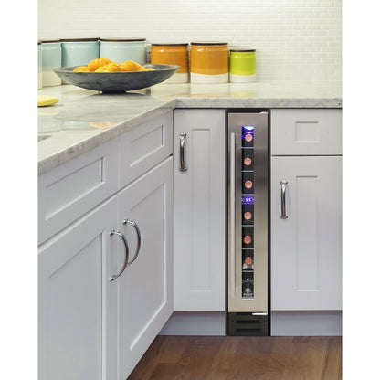 Wine Cooler  EL-7TSST VINOTEMP