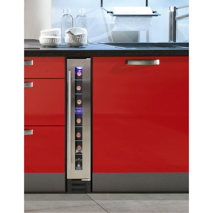 Wine Cooler  EL-7TSST VINOTEMP