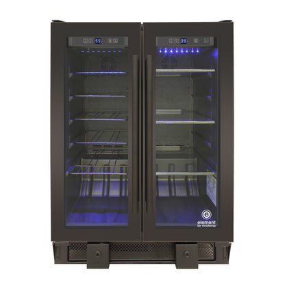 Wine Cooler EL-BWC102-02 VINOTEMP