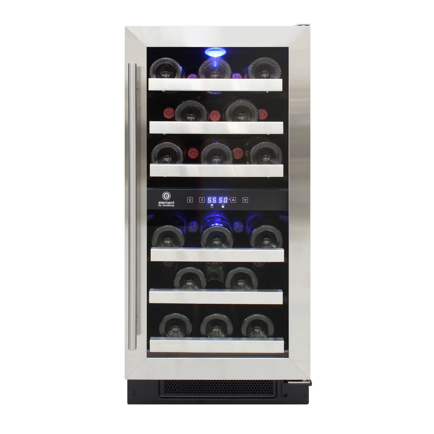 Wine Cooler  EL-WCU113-03 VINOTEMP