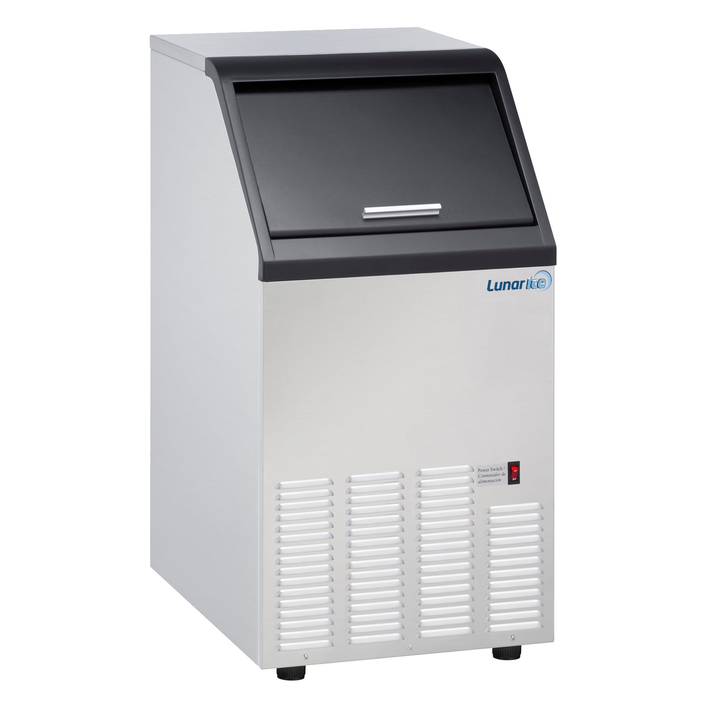 Ice Machines LUIM-75 LUNAR ICE