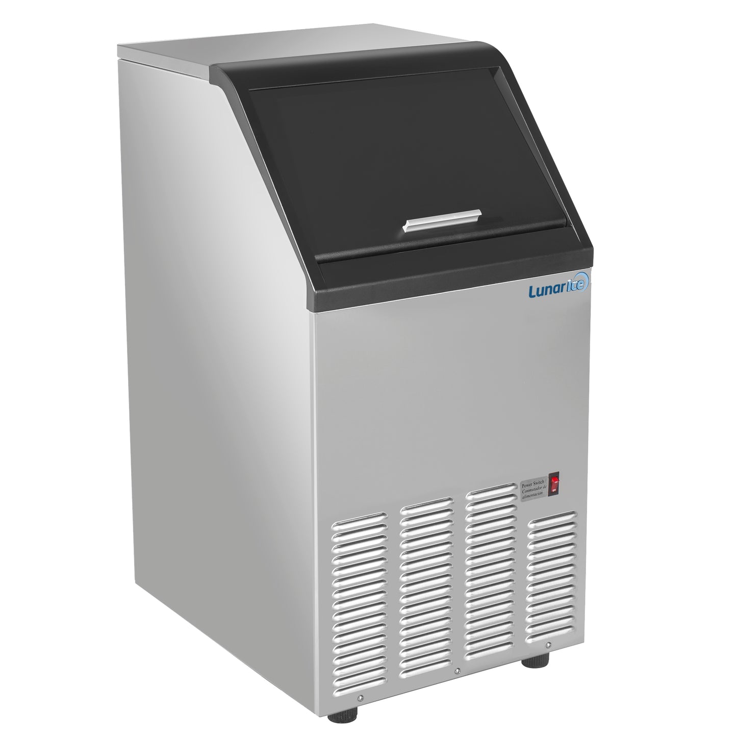 Ice Machines LUIM-80 LUNAR ICE