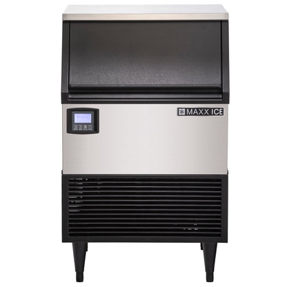 Ice Machines MIM150N MAXX ICE