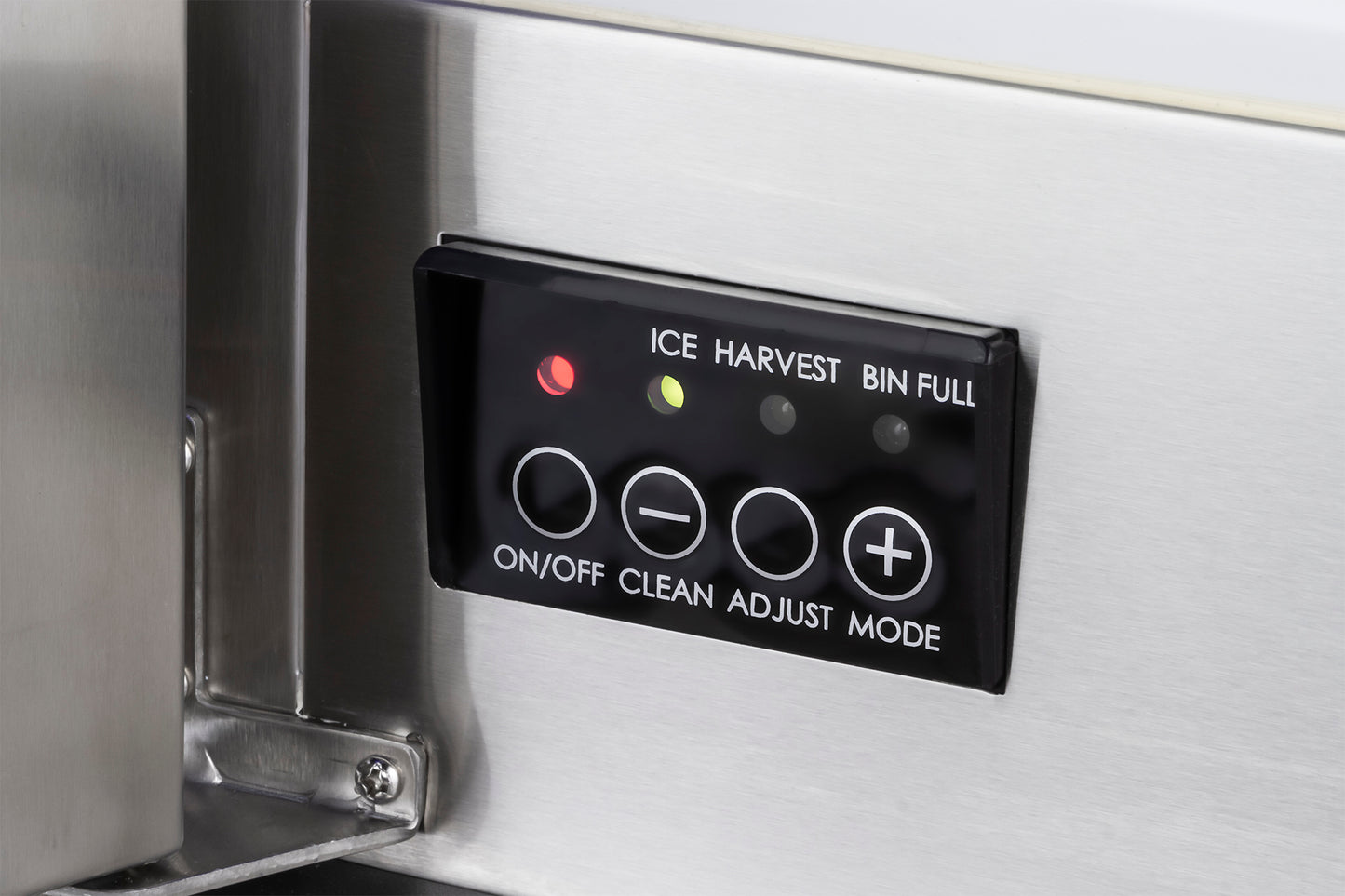 Ice Machine MIM50P-O MAXX ICE