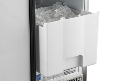 Ice Machine MIM50P-O MAXX ICE