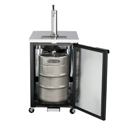 Kegerator MXBD24-1BHC MAXX COLD