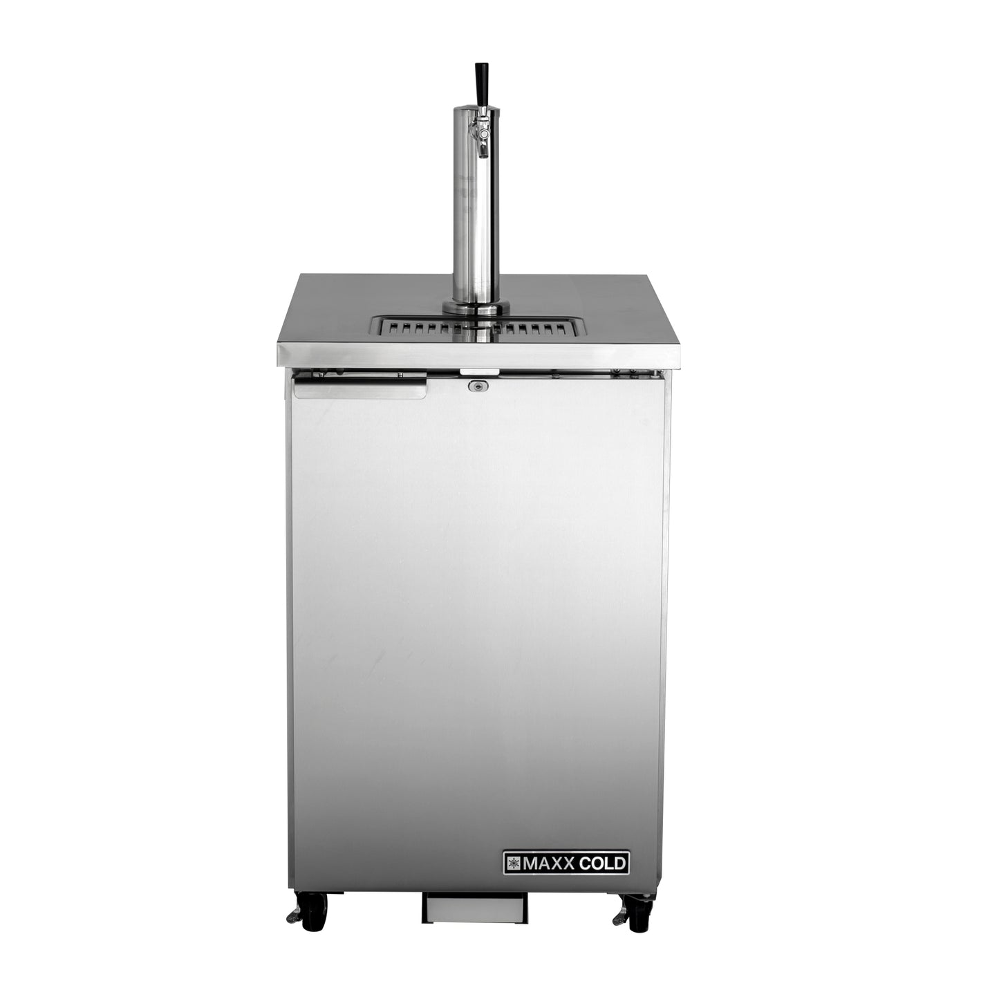 Kegerator MXBD24-1SHC MAXX COLD