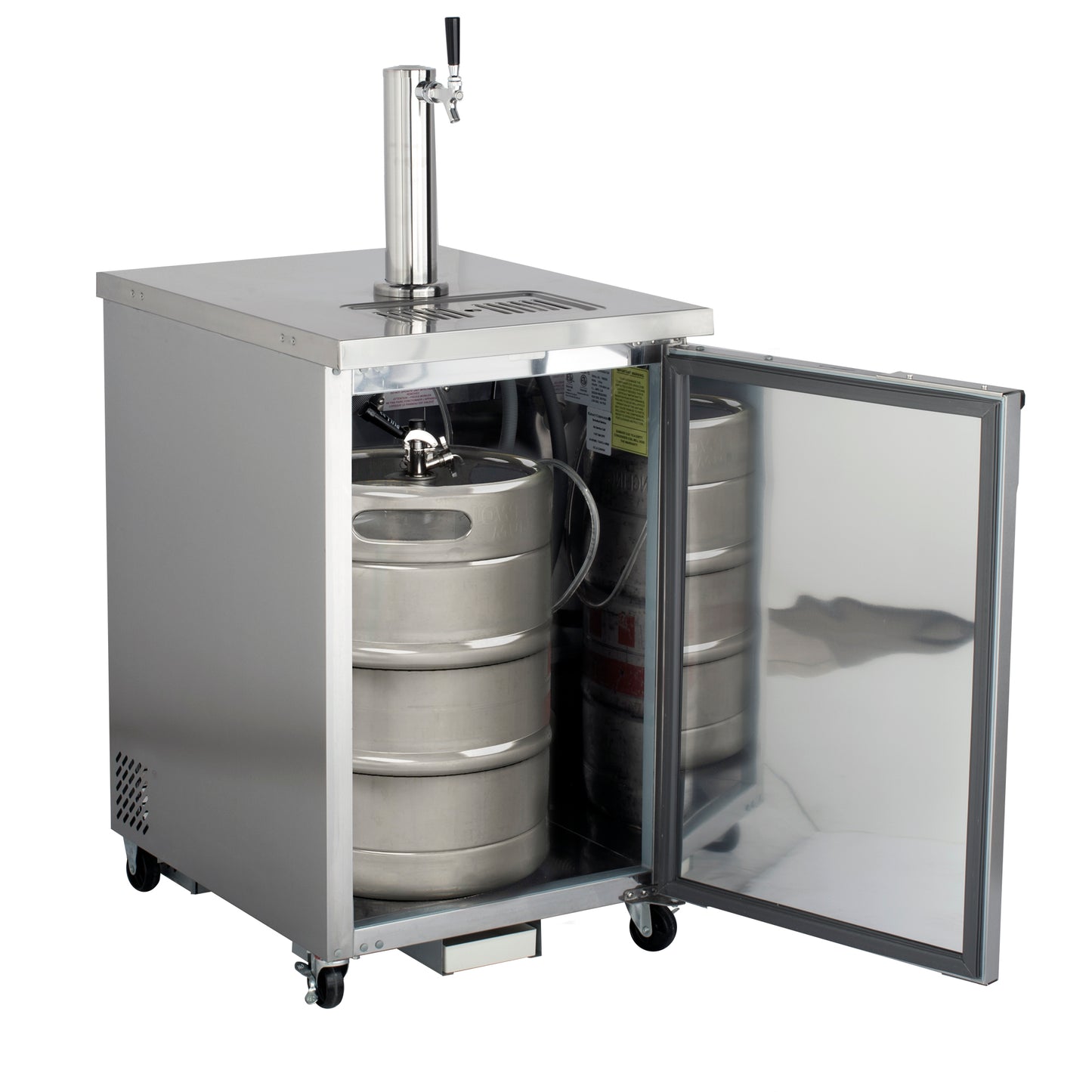 Kegerator MXBD24-1SHC MAXX COLD