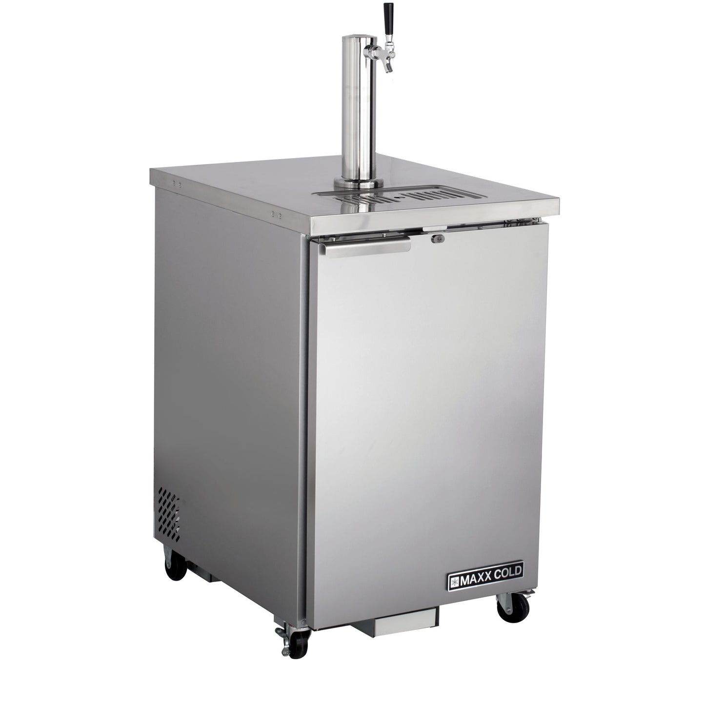 Kegerator MXBD24-1SHC MAXX COLD