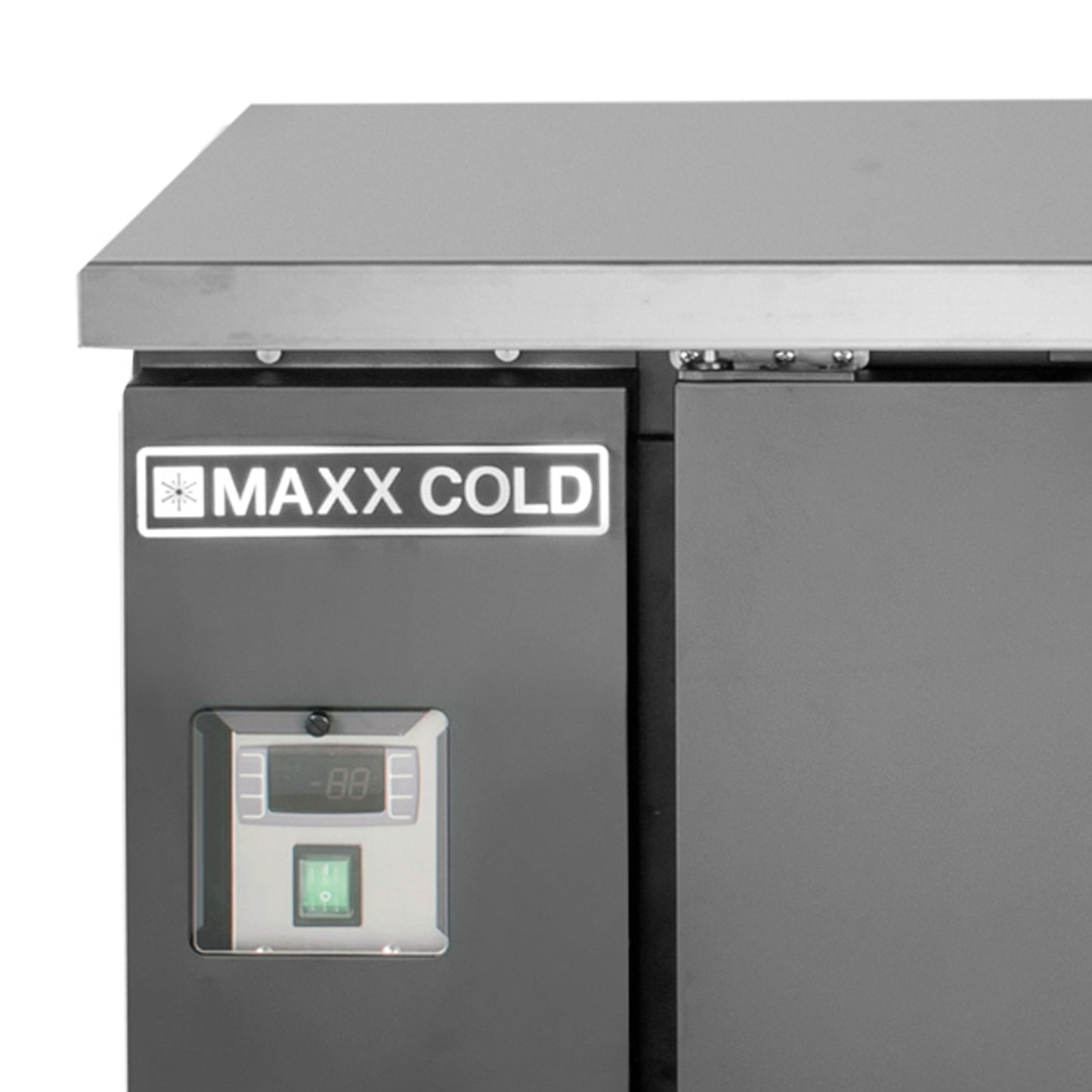 Kegerator MXBD48-1BHC MAXX COLD