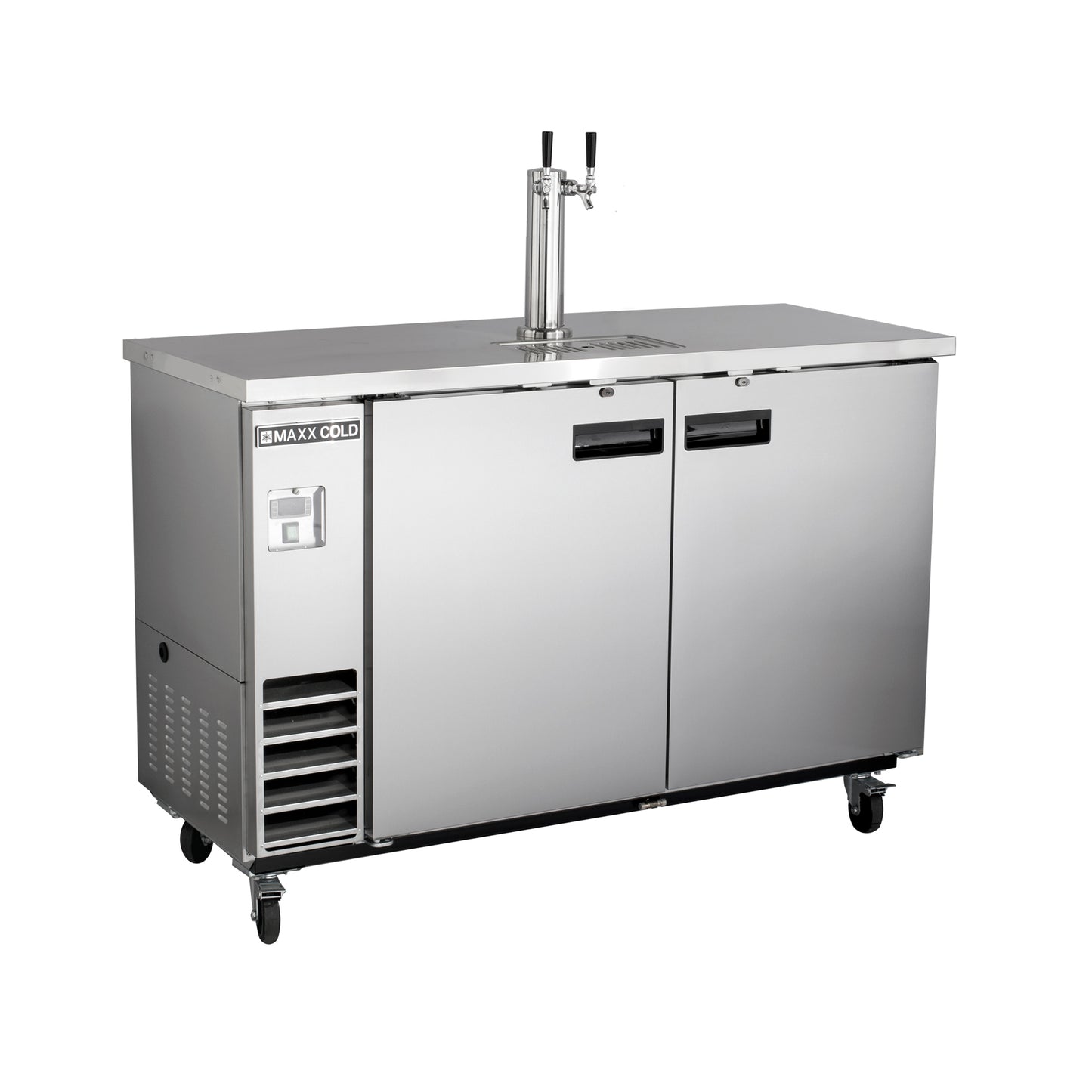 Kegerator MXBD48-1SHC MAXX COLD