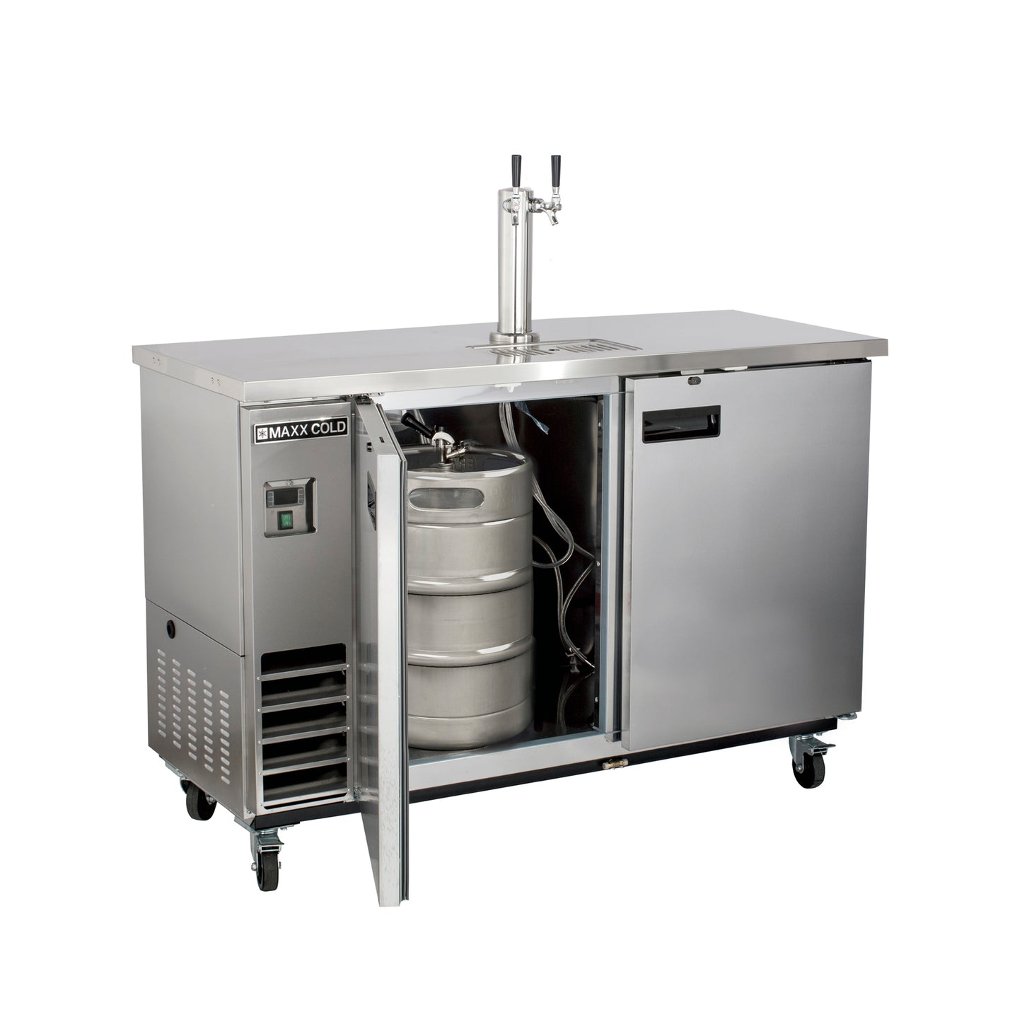 Kegerator MXBD48-1SHC MAXX COLD